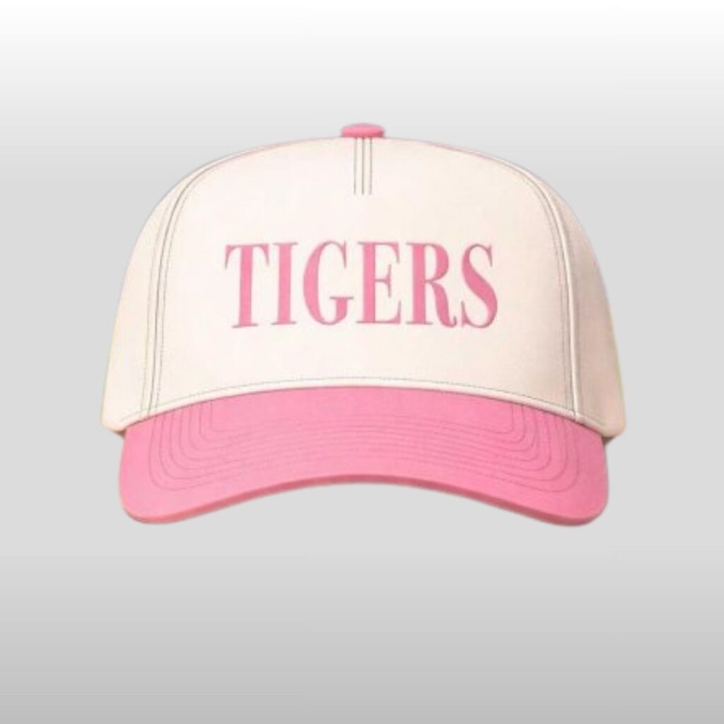 2026 Detroit Tigers Sisterhood Night Hat Giveaway