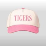 2026 Detroit Tigers Sisterhood Night Hat Giveaway