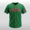 2026 Diamondbacks Mexican Heritage Jersey Giveaway 2