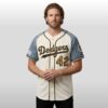 2026 Dodgers Jackie Robinson Jersey Giveaway