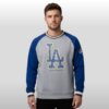 2026 Dodgers Teacher Appreciation Night Sweatshirt