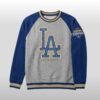 2026 Dodgers Teacher Appreciation Night Sweatshirt 2