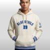 2026 Duke Blue Devils Carlos Boozer Hoodie