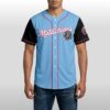 2026 El Paso Matachines Copa Identity Baseball Jersey 3 2026 El Paso Matachines Copa Identity Baseball Jersey
