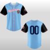 2026 El Paso Matachines Copa Identity Baseball Jersey 2