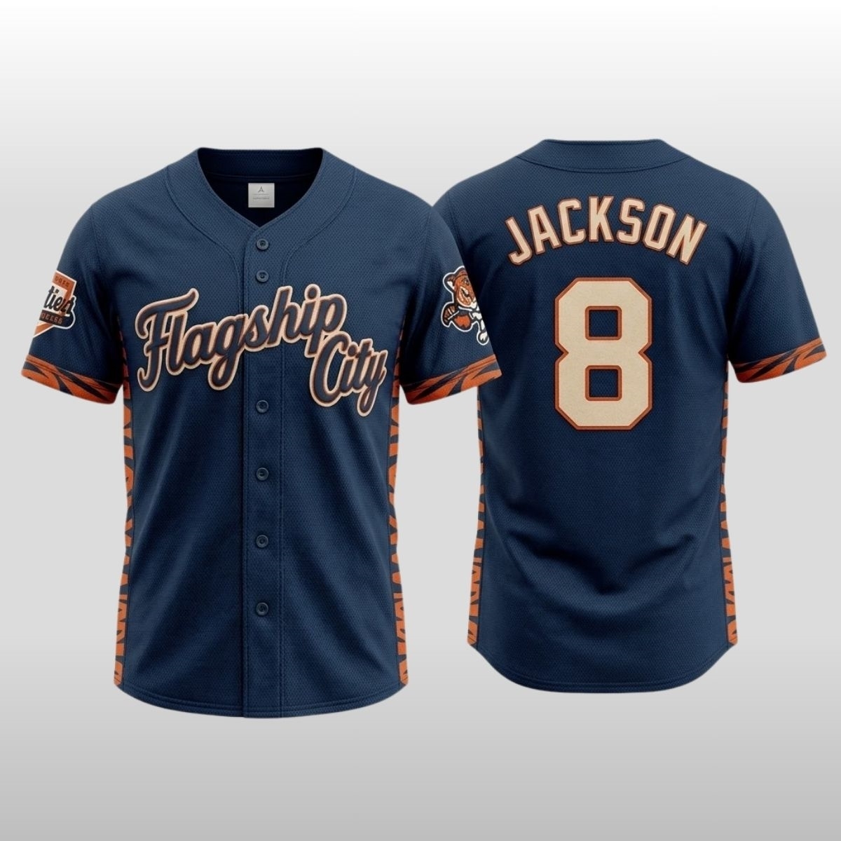 2026 Erie SeaWolves Flagship City Kitties Jersey Giveaway 1 2026 Erie SeaWolves Flagship City Kitties Jersey Giveaway 2