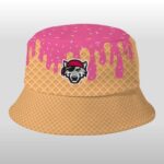 2026 Erie SeaWolves Ice Cream Bucket Hat