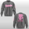 2026 Florida State Seminoles Coach Lonni Alameda Hoodie 4 2026 Florida State Seminoles Coach Lonni Alameda Hoodie 3