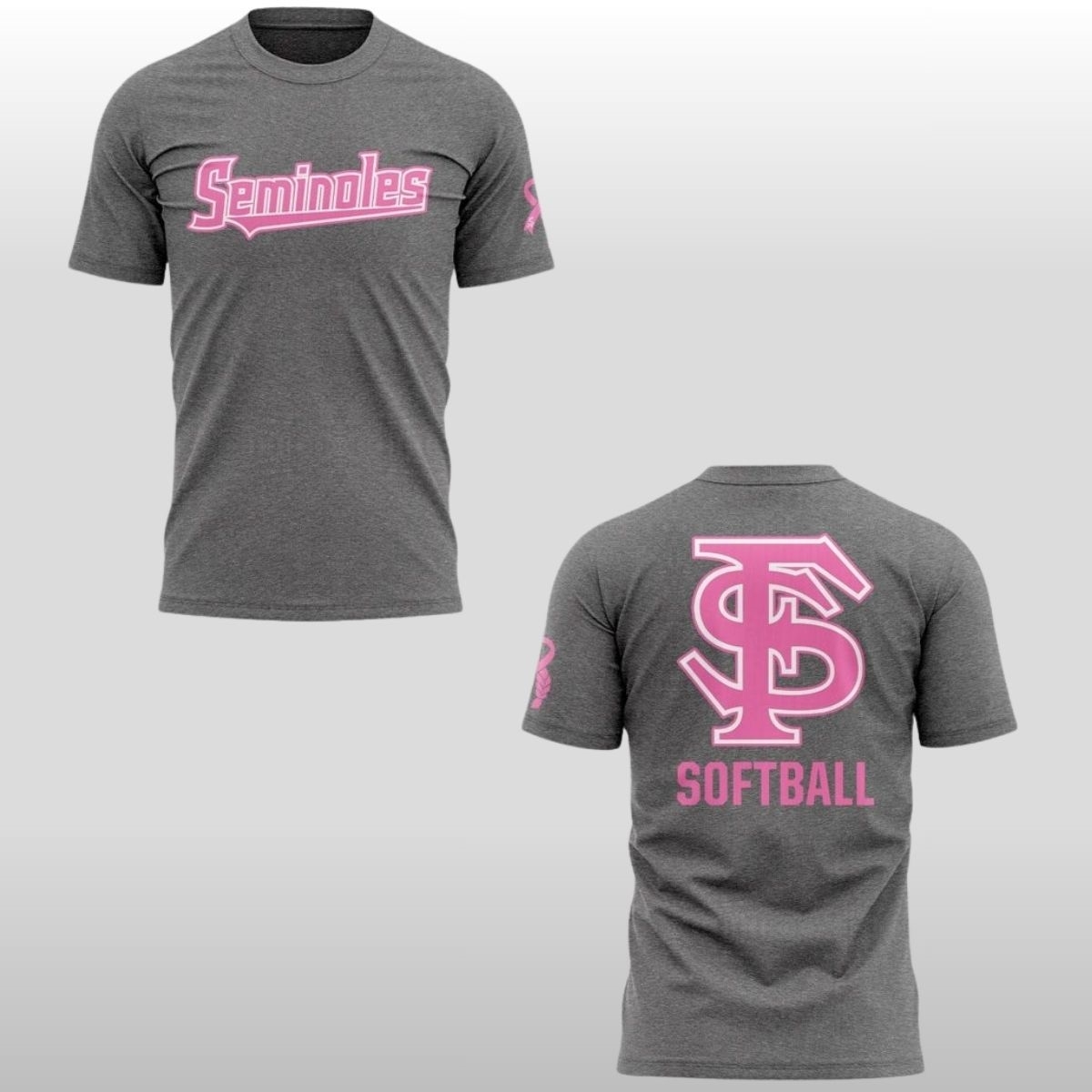 2026 Florida State Seminoles Coach Lonni Alameda Hoodie 3 2026 Florida State Seminoles Coach Lonni Alameda Hoodie