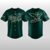 2026 Greenwood Flying Monkeys New Era New Summer Baseball Jersey