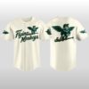 2026 Greenwood Flying Monkeys New Era New Summer Baseball Jersey 2