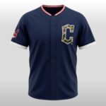 2026 Guardians Armed Forces Jersey Giveaway