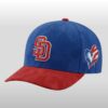 2026 House of Puerto Rico San Diego Padres Puerto Rican Heritage Game Hat Giveaway 2