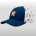 2026 Houston Astros Autism Awareness Night Hat Giveaway