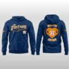 2026 Houston Astros Healthcare Appreciation Night Hoodie Shirt 4