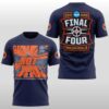 2026 Illinois Fighting Illini Final Four Indianapolis Hoodie 4 2026 Illinois Fighting Illini Final Four Indianapolis Hoodie 3