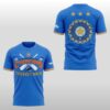 2026 Indian Cricket Team T20 World Cup Champions Hoodie Shirt