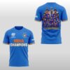 2026 Indian Cricket Team T20 World Cup Champions Hoodie Shirt Cap Joggers