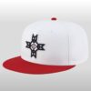 2026 Indianapolis Indians V Native American Heritage Night Hat 2