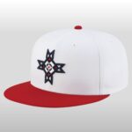 2026 Indianapolis Indians V Native American Heritage Night Hat