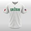 2026 Irish American Baseball Jersey