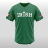 2026 Irish American Baseball Jersey 2