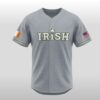 2026 Irish American Baseball Jersey 3