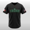 2026 Irish American Baseball Jersey 4