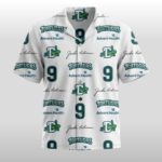 2026 Jackie Robinson x Daytona Tortugas Hawaiian Shirt Giveaway