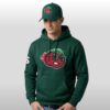 2026 Jersey Shore BlueClaws Jersey Tomatoes Hoodie