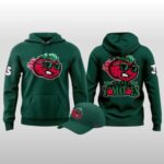 2026 Jersey Shore BlueClaws Tomatoes Hoodie