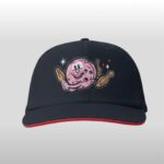 2026 Jersey Shore BlueClaws Pork Rollers Giveaway Hat