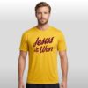 2026 Jesus Won Sun Devil Football Shirt