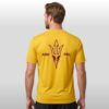 2026 Jesus Won Sun Devil Football Shirt 3