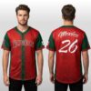 2026 LA Angels Mexican Heritage Night Jersey Giveaway 3 2026 LA Angels Mexican Heritage Night Jersey Giveaway