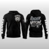 2026 Las Vegas Raiders WR Dareke Young Hoodie 4 2026 Las Vegas Raiders WR Dareke Young Hoodie 2