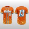 2026 Life Of A Hot Rod Night Jersey Giveaway 2