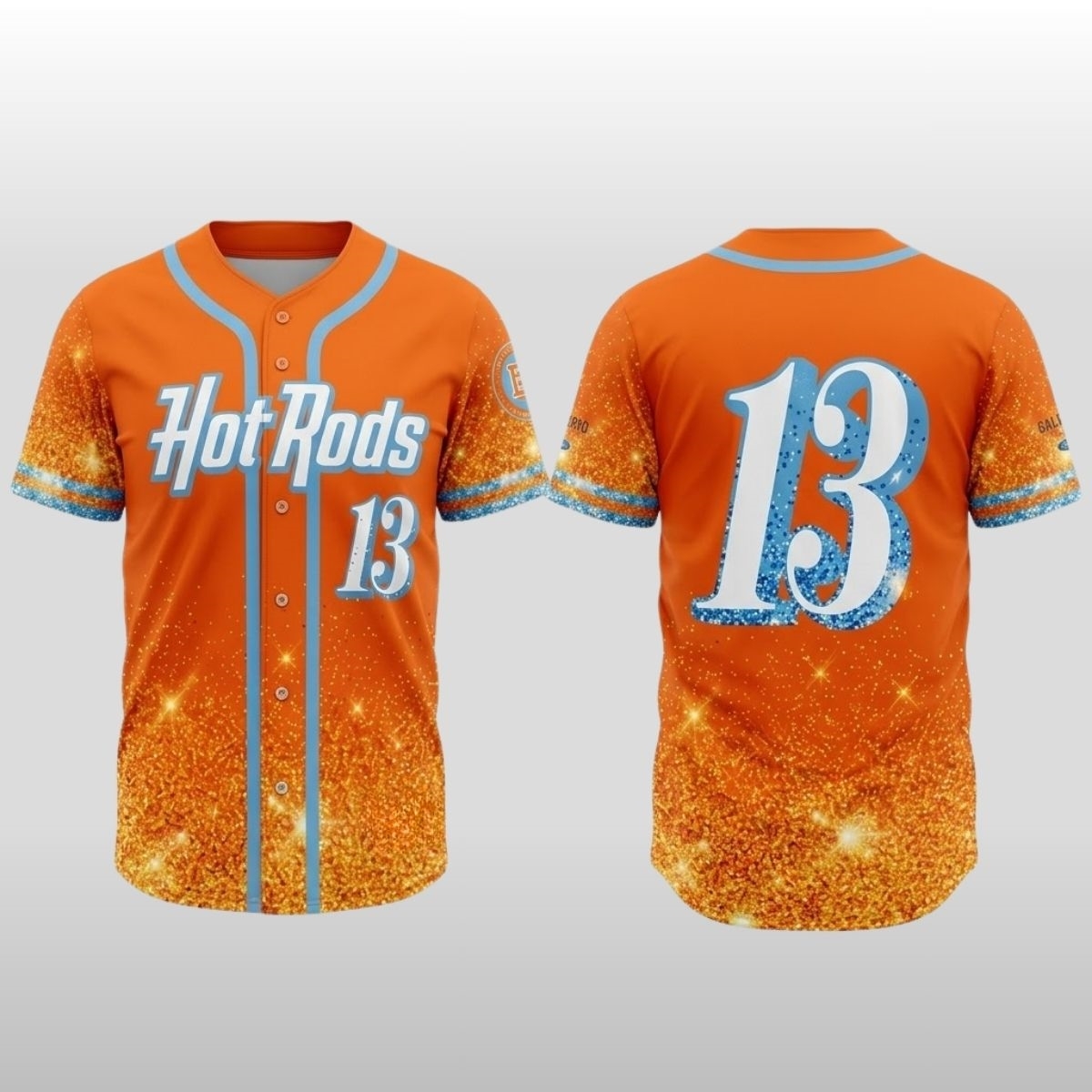 2026 Life Of A Hot Rod Night Jersey Giveaway 1 2026 Life Of A Hot Rod Night Jersey Giveaway 2