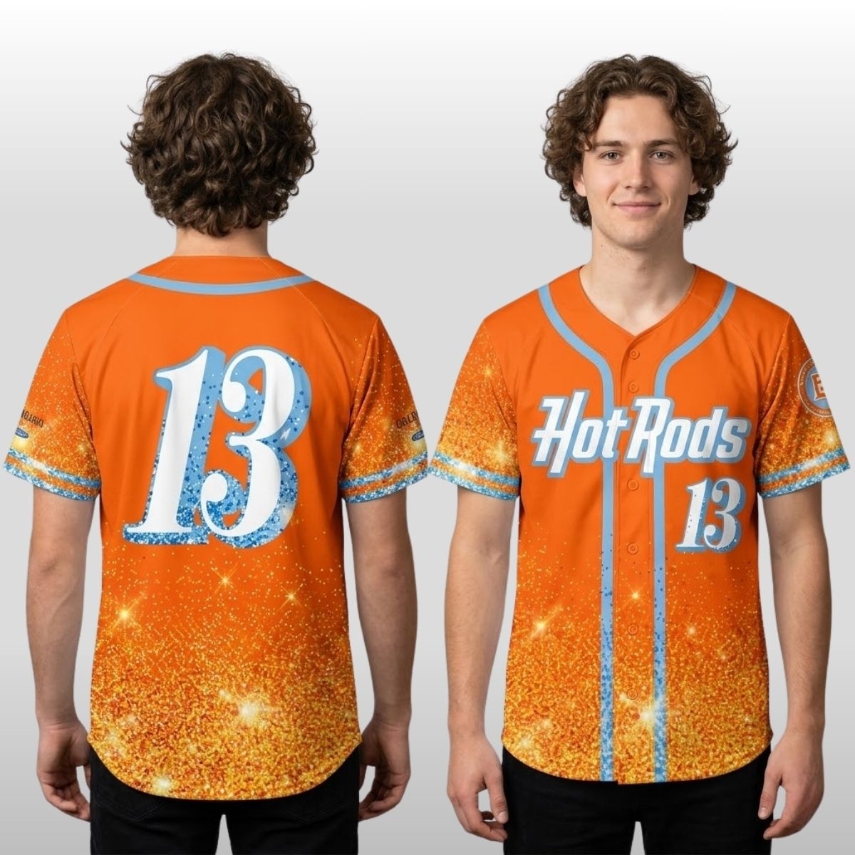 2026 Life Of A Hot Rod Night Jersey Giveaway 2026 Life Of A Hot Rod Night Jersey Giveaway