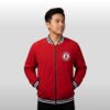2026 Los Angeles Angels Bomber Jacket Giveaway