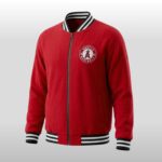 2026 Los Angeles Angels Bomber Jacket Giveaway