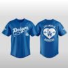 2026 Los Angeles Dodgers Healthcare Appreciation Night Jersey