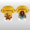2026 Los Angeles Dodgers Hoppers Movie Baseball Jersey 2