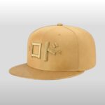 2026 Los Angeles Dodgers Tokyo Gold Hat Giveaway