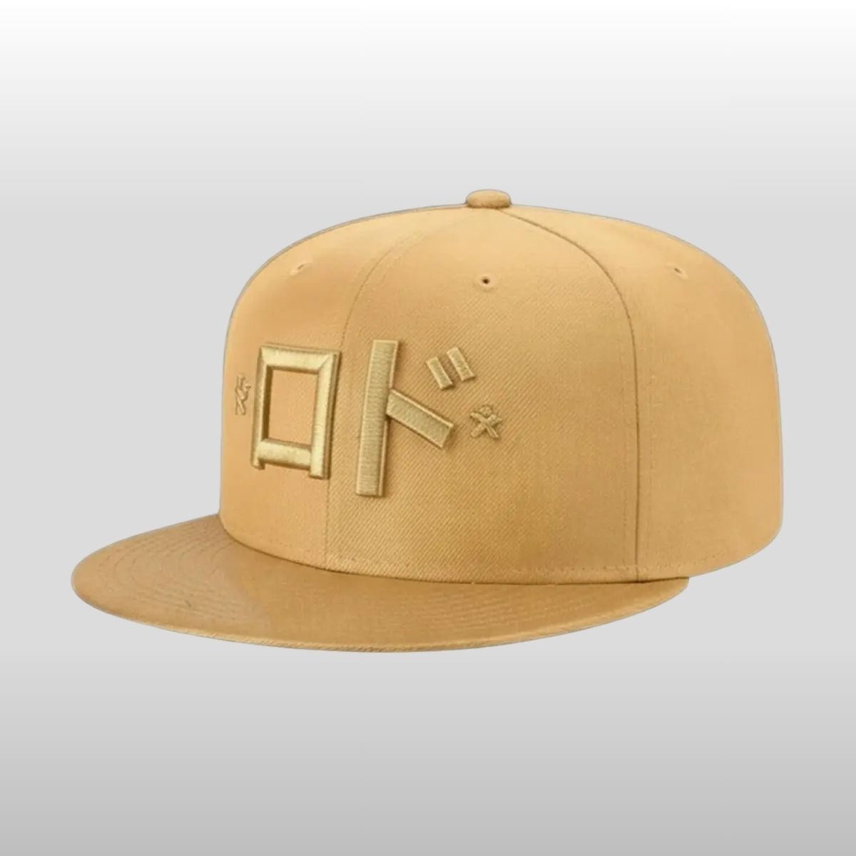 2026 Los Angeles Dodgers Tokyo Gold Hat Giveaway 1 2026 Los Angeles Dodgers Tokyo Gold Hat Giveaway 2