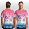 2026 Los Angeles Dodgers x Grand Theft Auto VI Summer Vibes Baseball Jersey 3 2026 Los Angeles Dodgers x Grand Theft Auto VI Summer Vibes Baseball Jersey