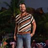 2026 Luke Bryan American Idol Fit Check Polo Shirt