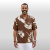 2026 Luke Bryan American Idol Hawaiian Shirt S24