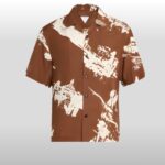 2026 Luke Bryan American Idol Hawaiian Shirt S24