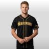 2026 Mariners PLU Jersey Giveaway
